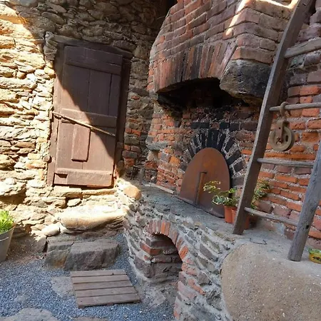 Gæstehus Cedres Bleus De Joany Chez Nathalie Viviez