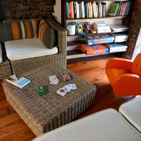 Cedres Bleus De Joany Chez Nathalie