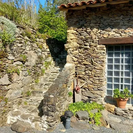 Cedres Bleus De Joany Chez Nathalie 3* Viviez