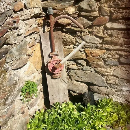 Guest house Cedres Bleus De Joany Chez Nathalie *