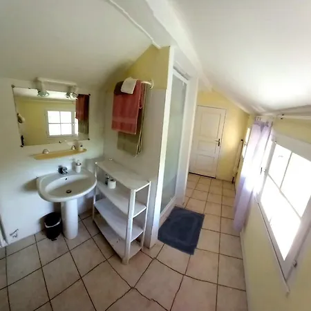 Cedres Bleus De Joany Chez Nathalie Gæstehus Viviez