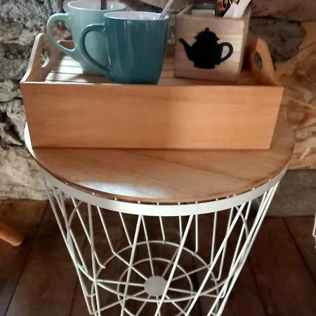 Gæstehus Cedres Bleus De Joany Chez Nathalie 3*