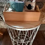 Pensión Cedres Bleus De Joany Chez Nathalie 3*