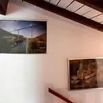 Cedres Bleus De Joany Chez Nathalie Casa de hóspedes