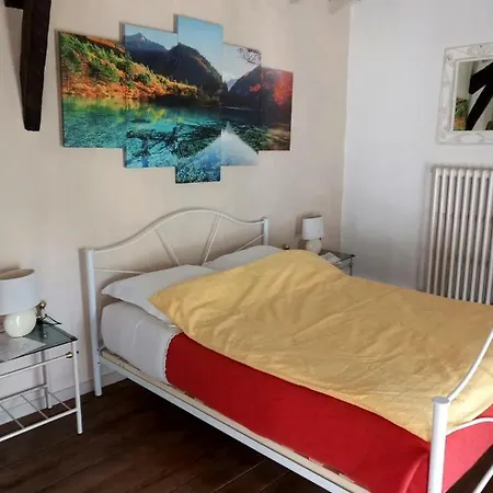 Les Cèdres Bleus De Joany Maison d'hôtes