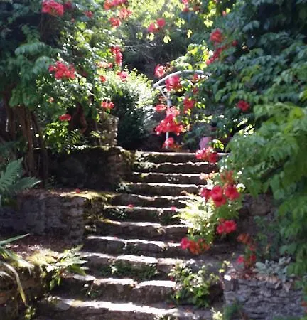 Maison d'hôtes Les Cèdres Bleus De Joany 3*
