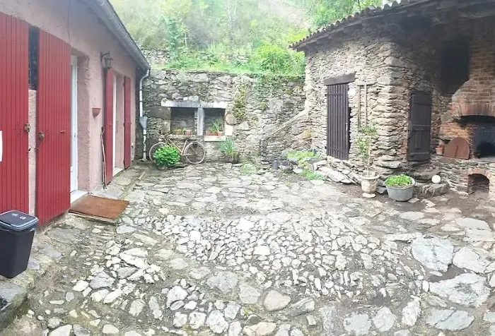 Cedres Bleus De Joany Chez Nathalie Viviez