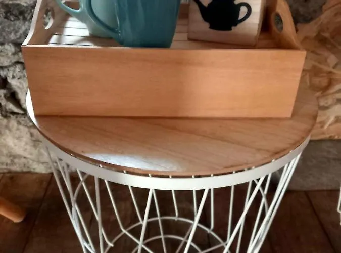 ゲストハウス Cedres Bleus De Joany Chez Nathalie 3*