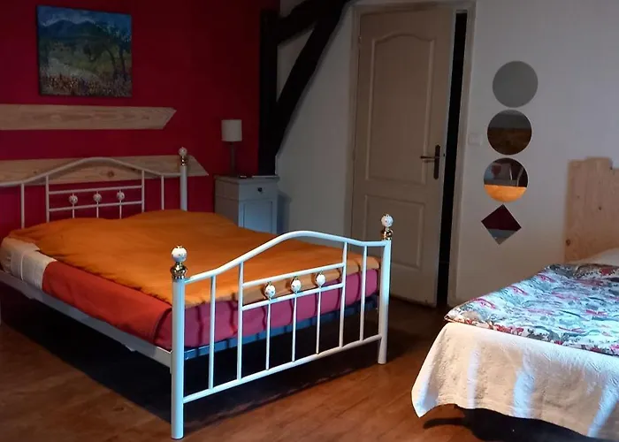 Cedres Bleus De Joany Chez Nathalie Viviez